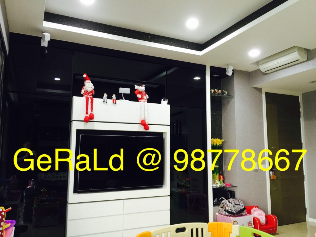 The Trizon (D10), Condominium #104890792